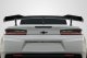 2016-2023 Chevrolet Camaro Carbon Creations Geo6ix ZL1 Look Wing - 1 Piece