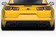 2016-2023 Chevrolet Camaro Duraflex GMX Rear Diffuser - 1 Piece ( Quad exhaust )