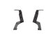 Morimoto Drift Light System for 2015-2023 Dodge Charger with Banger LED Pods and Brackets