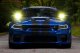 Morimoto Drift Light System for 2015-2023 Dodge Charger with Banger LED Pods and Brackets