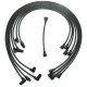 1964 Chevrolet Truck/Pick-Up/Suburban/BLAZER Spark Plug Wire Set by Lectric Limited Reproduction
