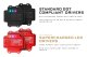 Supercharged Drivers: LF2-531 Series (Set)