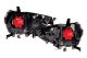 Supercharged Drivers: LF2-531 Series (Set)
