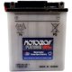 Yuasa 12N12A-4A-1 Conventional 12V Battery (Acid Not Included)