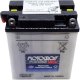 Yuasa 12N12A-4A-1 Conventional 12V Battery (Acid Not Included)