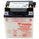 Yuasa 12V 12N5.5A-3B Conventional Battery (Acid Not Included)