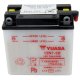 Yuasa 12N7-3B Conventional 12V Battery - Acid Not Included