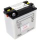 Yuasa 12N7-4A Conventional 12V Battery (Acid Not Included)