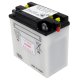 Yuasa 12N9-4B-1 Conventional 12V Battery Without Acid