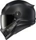 ScorpionEXO Covert FX Full Face Adult Motorcycle Helmet Street Fighter Style - Bluetooth Ready Sp...