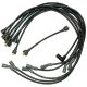 1967 Chevrolet Camaro Lectric Limited Spark Plug Wire Set Reproduction Big Block
