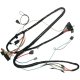 1969 Buick Skylark/Special/Gran Sport Lectric Limited Engine Harness 350 CI with A/C