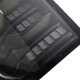 2014-2021 Toyota Tundra AlphaRex Luxx-Series LED Tail Lights Black with Activation Light and Sequ...