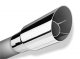 Borla CJ7 Stainless Steel Cat-Back System (81-86) 14572