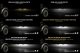 09-14 Ford F-150 Morimoto XB Evo Hybrid Headlights Pair Bi-LED Projectors DOT Compliant
