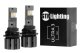 9007/9004: GTR Lighting Ultra 3 (Hi/Lo / Pair)