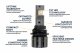 9007/9004: GTR Lighting Ultra 3 (Hi/Lo / Pair)