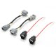2016-2021 Tacoma TRD AlphaRex Projector Headlight Wiring Adapter