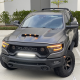 ORACLE Lighting 2019-2024 RAM Rebel/TRX Front Bumper Flush LED Light Bar System