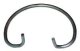 1960-1976 A-Body, 1962-1977 B-Body, 1964-1975 C-Body, & 1970-1974 Mopar E-Body Torsion Bar Boots ...