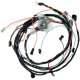 1972 Chevrolet Chevelle El Camino Monte Carlo Malibu Lectric Limited Engine Wiring Harness for 40...