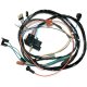 1971 Chevrolet Chevelle El Camino Monte Carlo Malibu Lectric Limited Engine Wiring Harness for 30...
