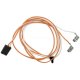 1966-1967 Chevrolet Chevelle/El Camino/Monte Carlo/Malibu Lectric Limited Dome Light Wire Harness...
