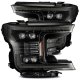 2018-2020 AlphaRex Nova-Series LED Projector Headlights