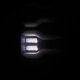 2009-2020 RAM 1500 2500 3500 AlphaRex Luxx-Series LED Tail Lights Alpha-Black