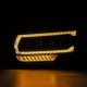 2019-2024 RAM 2500/3500/4500/5500 AlphaRex Nova-Series LED Projector Headlights Plank Style Alpha...