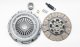 1939 Chevrolet 13" South Bend Clutch Stage 2 Full Ceramic Kit - 450HP 900 Torque