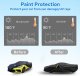 1997-2019 Corvette C5-C7 Semi Custom Fit Heavy Duty Exterior Car Cover