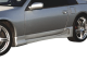 1990-1996 Nissan 300ZX [Z32] GTZ-R Side Skirt [Driver Side] - 1030032 Stillen Exterior Styling