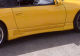 1990-1996 Nissan 300ZX [Z32] GTZ-R Side Skirt [Passenger Side] - 1030033 Stillen Exterior Styling