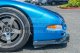 1997-2004 C5 Corvette EOS ZR1 Extended Front Splitter Lip