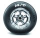 Mickey Thompson Racing Radial Tire – Track-Ready Traction with Street-Style Stability