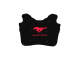 2005-2009 Mustang Ford Replacement Hood Liner w/Color Logo Emblem