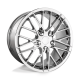 2005-2013 C6 Corvette Chrome Replica Wheel 18in x 8.5in Fits C6 Base Front