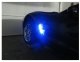 1997-2004 C5 Corvette Color Changing LED Fender Cove Lighting Kit With Remote