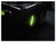 2005-2013 C6 Corvette Color Changing LED Fender Cove Lighting Kit