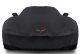 1997-2004 C5 Corvette Coverking MODA Indoor Car Cover With Logo