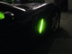 2005-2013 Corvette C6 Custom LED Service Single Color Remote Controlled Fender Cove Led Kit