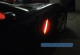 2005-2013 Corvette C6 Custom LED Service Single Color Remote Controlled Fender Cove Led Kit