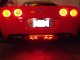 2005-2013 C6 Corvette LED Exhaust Lighting Kit