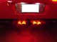 2005-2013 C6 Corvette LED Exhaust Lighting Kit