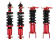 2005-2013 Corvette C6 LG Motorsports GT2 Adjustable Coilovers