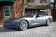 2005-2013 C6 Corvette NoviStretch Bumper Mask 