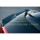 2005-2013 Corvette C6 ZR1 Extended Rear Trunk Spoiler