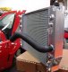 2005-2013 C6 Corvette LG Motorsports Super Cool Radiator