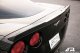 2005-2013 C6 Corvette Carbon Fiber Rear Deck Spoiler